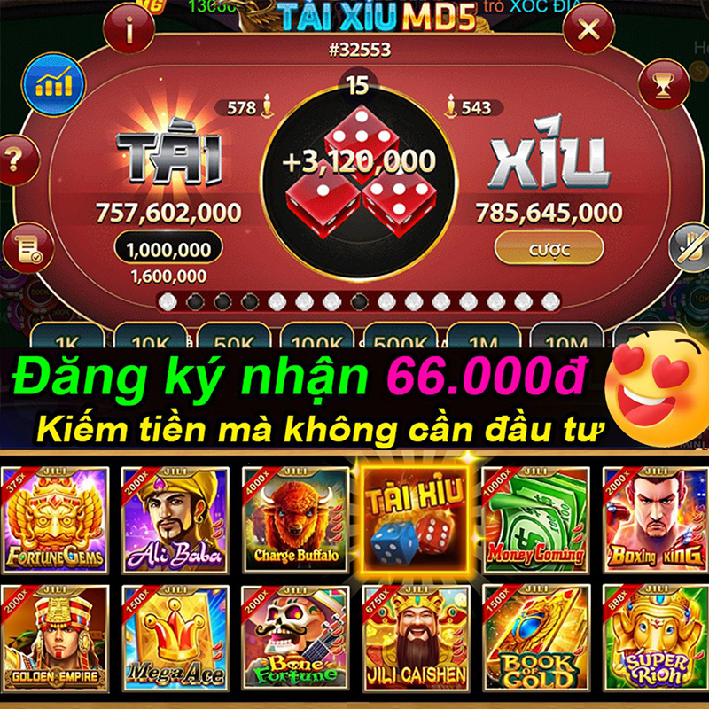 Casino Trực Tuyến sun 52